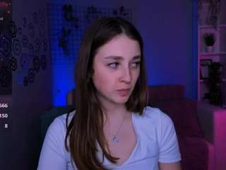 alisabliss's CamSoda show and profile