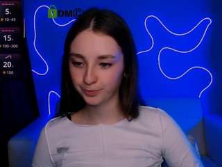 alisabliss's CamSoda show and profile