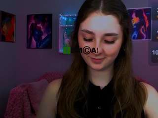 le modèle alisabliss est en webcam porno dans un show sur le site camsoda, il possède les tags suivants: ahegao,dildo or vibrator,erotic dance,full nudity,green eyes,lovense,moaning,no drinking,orgasm,skinny,striptease,teen 18,toys,young adult,hd