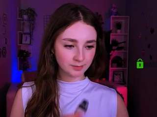 alisabliss Live Webcam on CamSoda