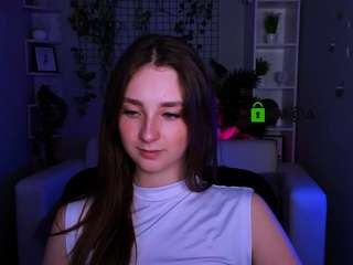 alisabliss live cam — ahegao, dildo or vibrator, erotic dance