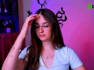 alisabliss live webcam show