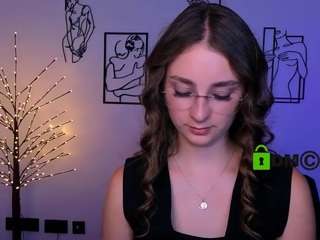 alisabliss live webcam show