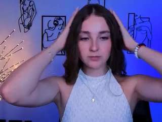 alisabliss live webcam show