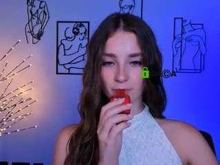 alisabliss live webcam show