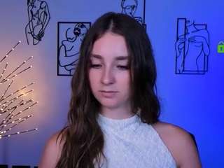 alisabliss live webcam show