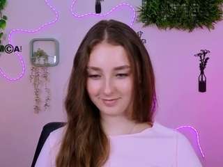 alisabliss live webcam show
