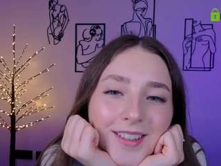alisabliss Live Webcam on CamSoda