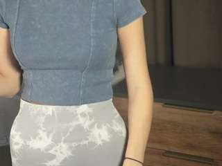 angelitakoppa Live Webcam on CamSoda