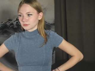angelitakoppa Live Webcam on CamSoda