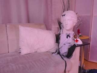 chantellekeinonen webcam