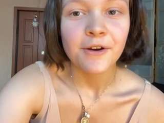 chantellekeinone... Live Webcam on CamSoda