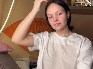 chantellekeinone... Live Webcam on CamSoda