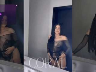 coral-777 Live Webcam on CamSoda