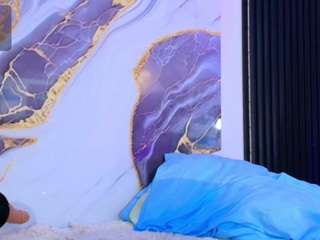 coral-777 Live Webcam on CamSoda
