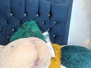 dakotajamess Live Webcam on CamSoda