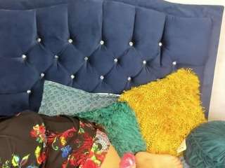 dakotajamess Live Webcam on CamSoda