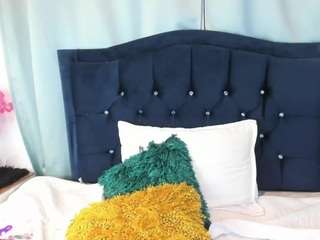 dakotajamess Squirt live webcam