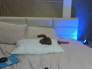 Live cam show with DakotaJamess