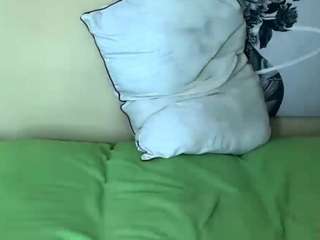 elenarobinson Live Webcam on CamSoda