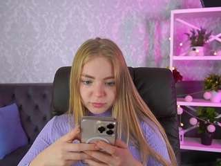 emilysunshine webcam