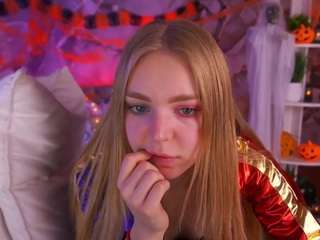 emilysunshine from CamSoda is Freechat