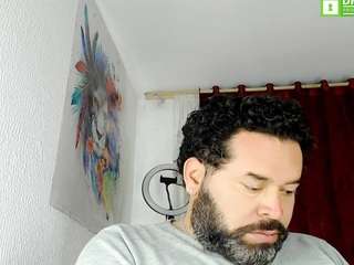 gohanst Live Webcam on CamSoda