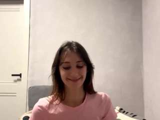 kissamber webcam