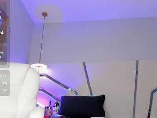 liaa-simons from CamSoda is Freechat