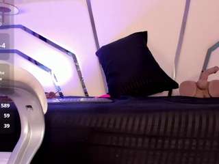 liaa-simons from CamSoda is Freechat