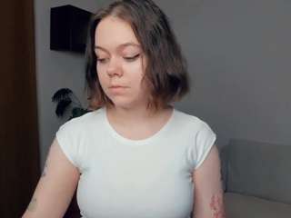 mechellelyter camsoda
