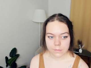 mechellelyter webcam model