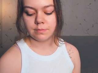 mechellelyter Live Webcam on CamSoda