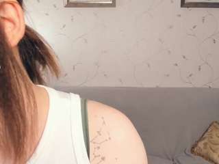 mechellelyter Live Webcam on CamSoda