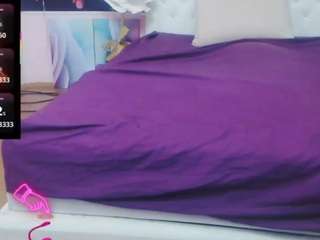 mirellamiracle camsoda