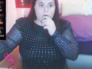 mirellamiracle webcam