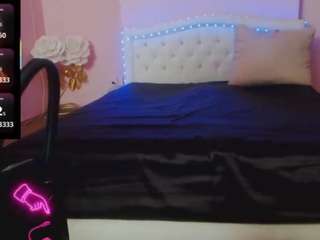 mirellamiracle from camsoda