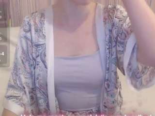 mishelsunshine Live Webcam on CamSoda