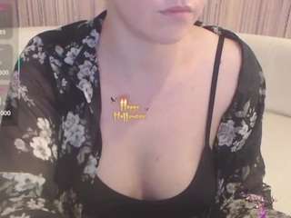 mishelsunshine camsoda