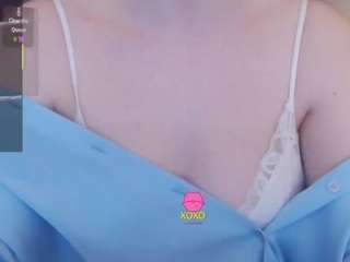 mishelsunshine Live Webcam on CamSoda