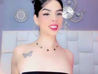 naughty-sexy-girrl webcam