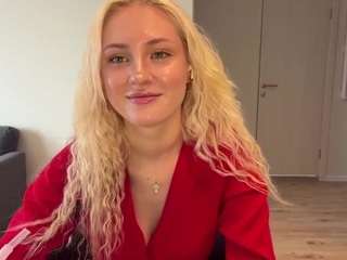 penelopemitchell Sex Cam Show
