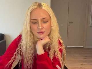penelopemitchell Sex Cam Show