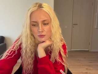 penelopemitchell Sex Cam Show