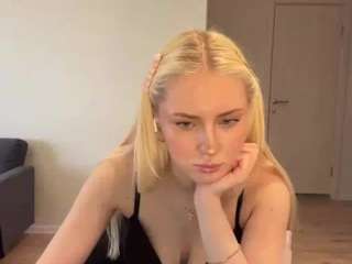 penelopemitchell Sex Cam Show