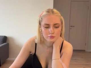 penelopemitchell Sex Cam Show