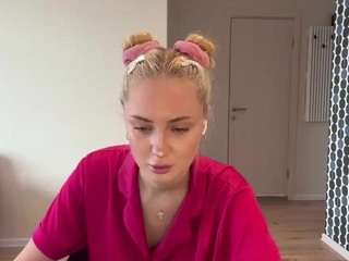 Live cam show with PenelopeMitchell
