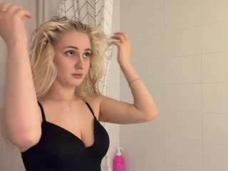 penelopemitchell live webcam show