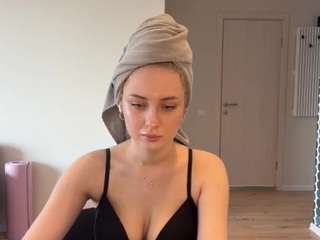 penelopemitchell live webcam show