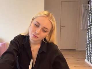penelopemitchell live webcam show